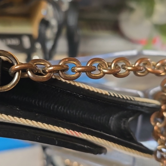 Guc: ORGINAL WOC BURBERRY - Picture 4 of 11